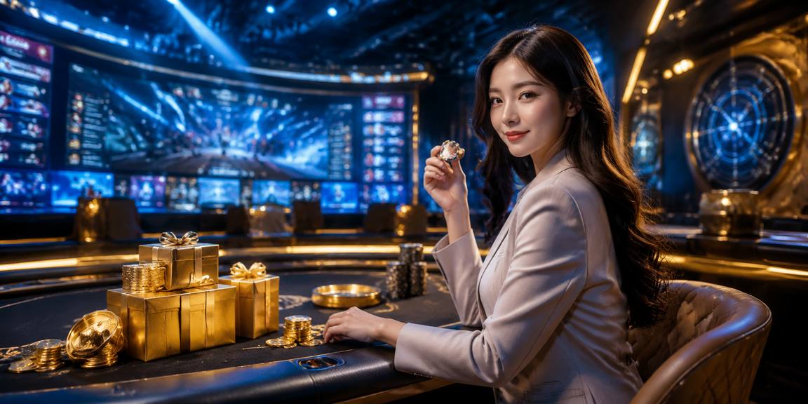 134fc Hoàn tiền casino trực tiếp